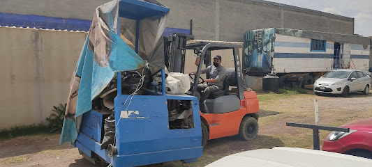 Negocio X Maniobras Y Servicios Especiales