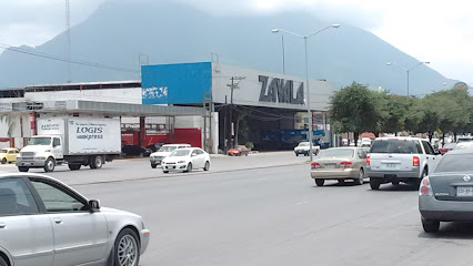 Negocio Zavala Grúas, Mudanzas Y Transportes