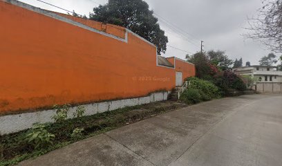 Negocio Zion Grúas