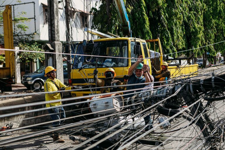 Cómo trasladar un vehículo eléctrico correctamente: guía técnica de seguridad