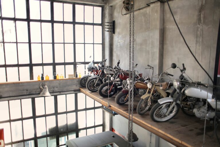 Cómo trasladar una motocicleta con seguridad: guía técnica de transporte
