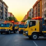 gruas-urgentes-linares