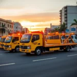 gruas-urgentes-playas-de-rosarito