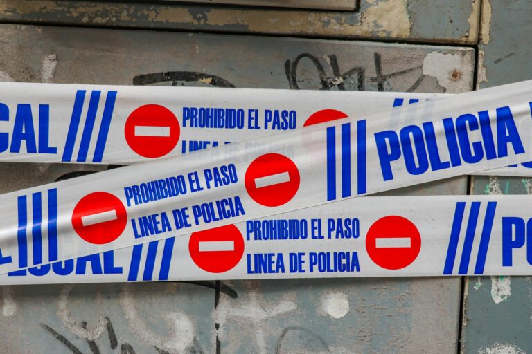 Qué hacer después de un choque: pasos clave para protegerte y asegurar tu reclamación
