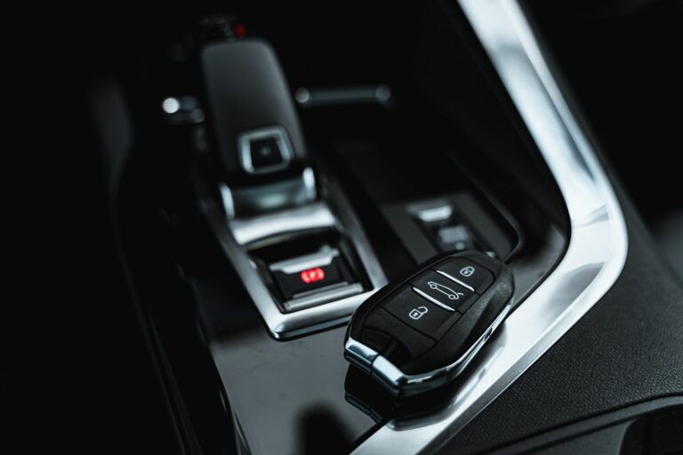 Qué hacer si perdiste las llaves del coche: pasos, soluciones y consejos