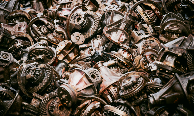 ¿Qué hacer si se rompió el diferencial? Guía para reparar o reemplazar